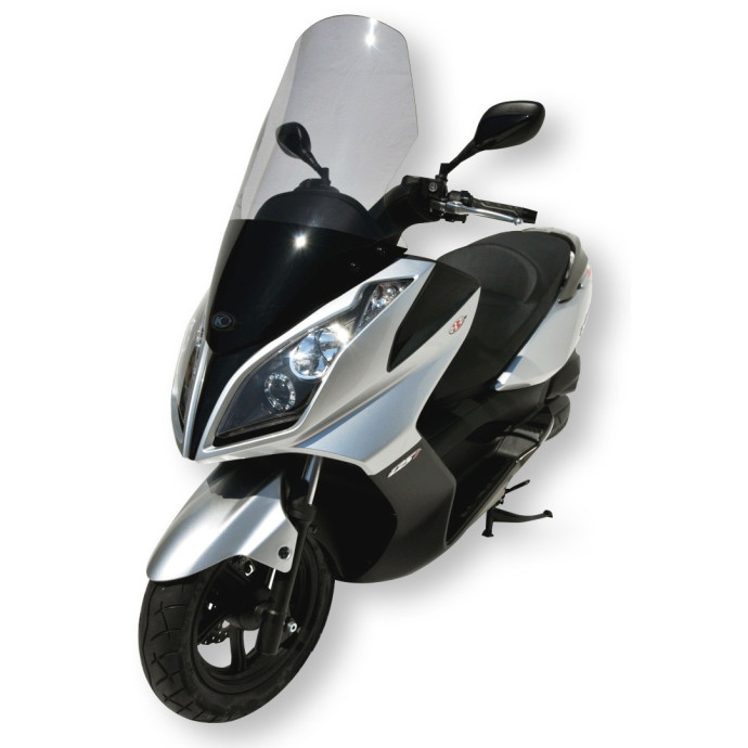 pare brise haute protection Ermax pour 125/200/300 Dink street/Downtown 2009/2019 