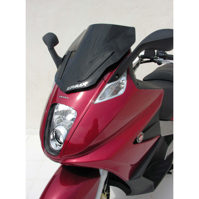 pare brise scooter SPORT Ermax pour GP 800 2008/2023 