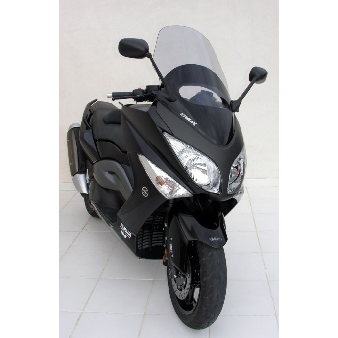 Pare brise scooter  Ermax taille origine 82 cm  pour  TMAX 500 2008/2011 