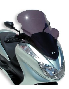 Pare brise scooter Ermax pour 400 Majesty 2004/2008 