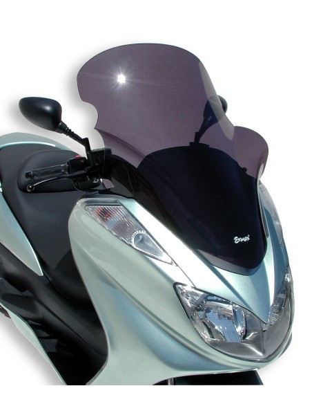 Pare brise scooter Ermax pour 400 Majesty 2004/2008 