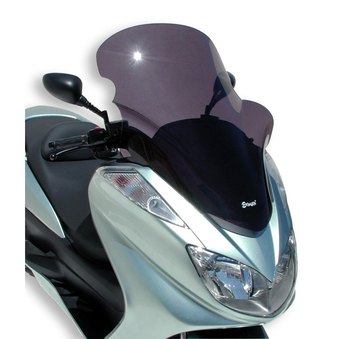 Pare brise scooter Ermax pour 400 Majesty 2004/2008 