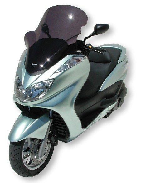Pare brise scooter Ermax pour 400 Majesty 2004/2008 