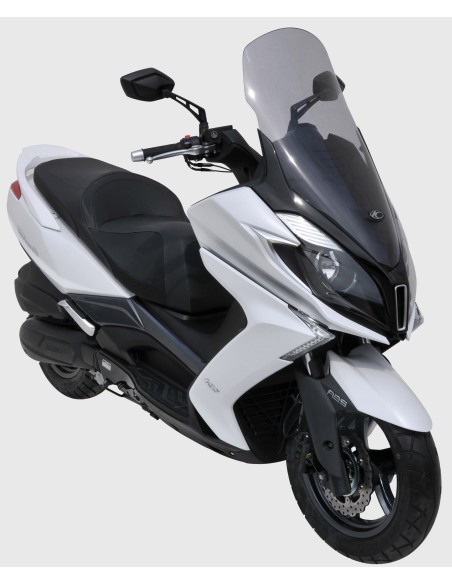 pare brise haute protection Ermax pour Downtown 125I/350I ABS 2015/2023 