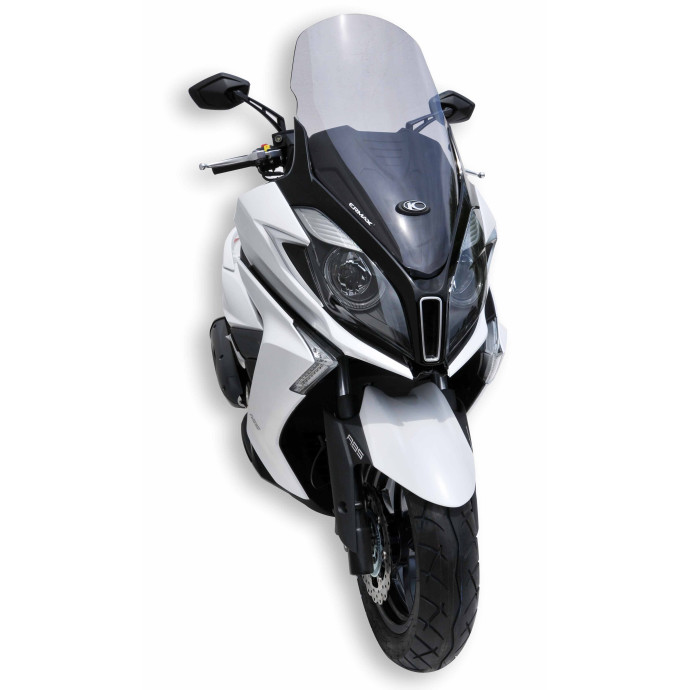 pare brise haute protection Ermax pour Downtown 125I/350I ABS 2015/2023 