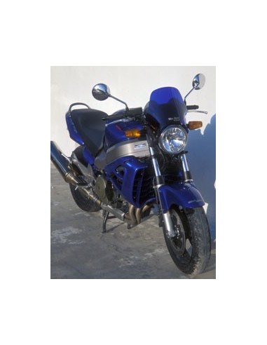 Saute vent mini Sprint 22cm Ermax 