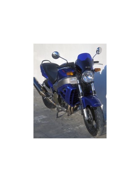 Saute vent mini Sprint 22cm Ermax 