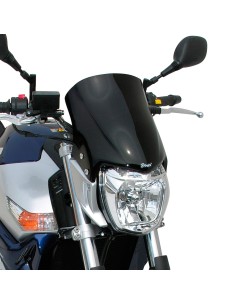 Saute vent  Ermax pour  GSR 600 2006/2007 