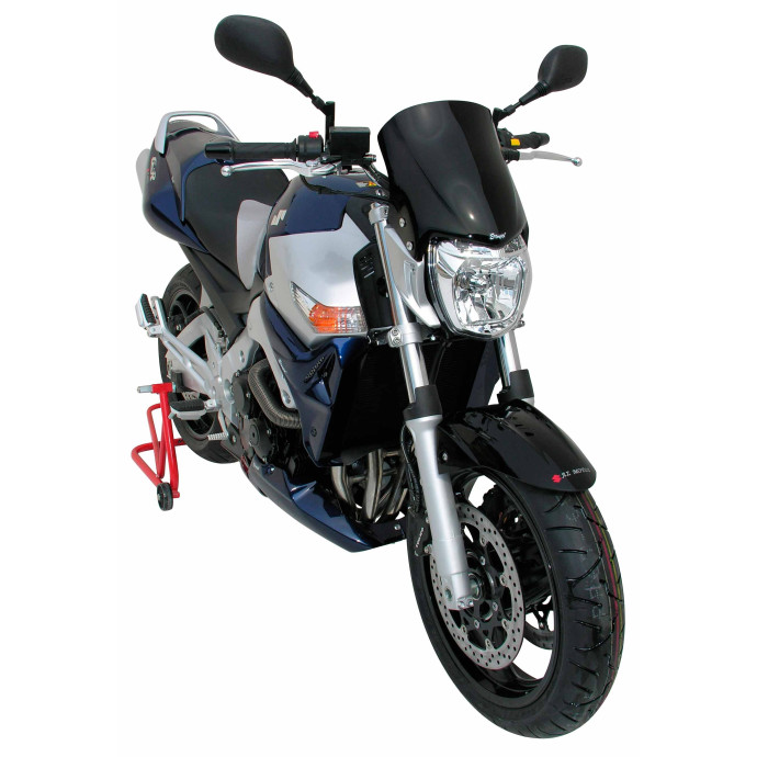 Saute vent  Ermax pour  GSR 600 2006/2007 