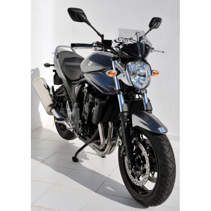 Saute vent sport Ermax pour GSF 1250 BANDIT 2010/2014 