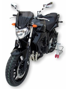 Saute vent  Ermax pour  FZ6 S2 2007/2011  2