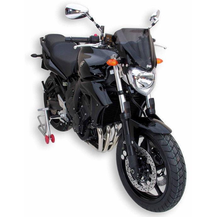 Saute vent  Ermax pour  FZ6 S2 2007/2011 