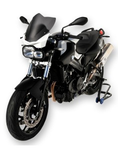 Saute vent double galbe 32 cm(+kit de fixation)  Ermax pour F 800 R  2009/2014  2