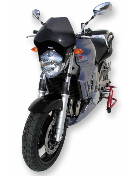 Saute vent  MINI FAZMAX pour  FZ6 2004/2007 