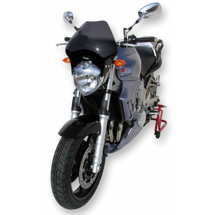 Saute vent  MINI FAZMAX pour  FZ6 2004/2007 