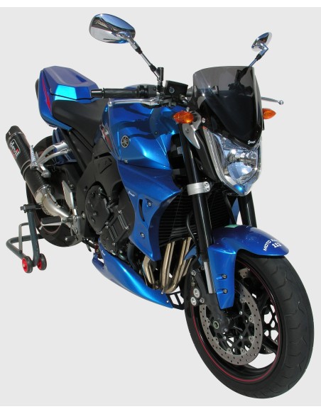 Saute vent  Ermax pour  FZ1 2006/2015 