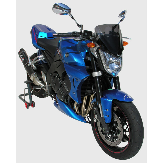 Saute vent  Ermax pour  FZ1 2006/2015 