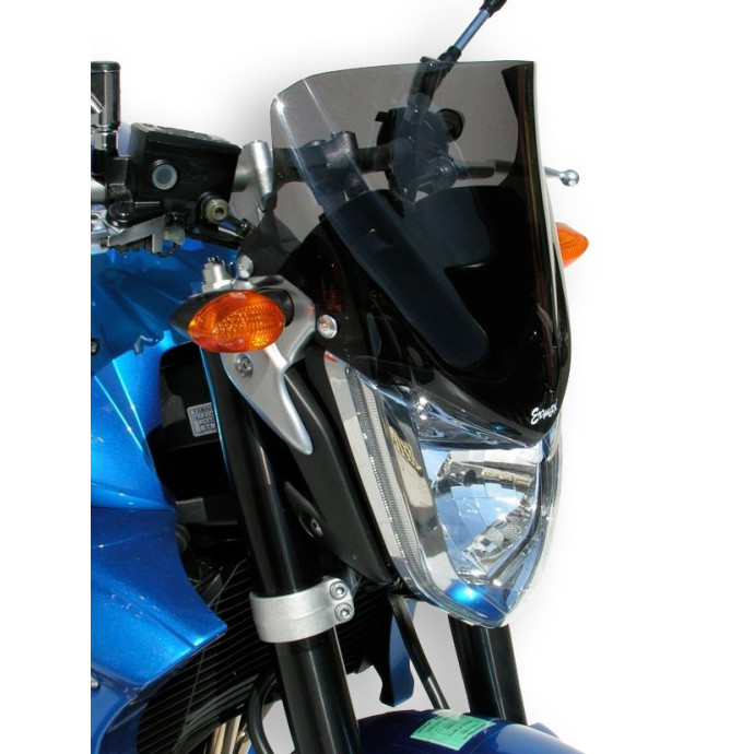 Saute vent  Ermax pour  FZ1 2006/2015 