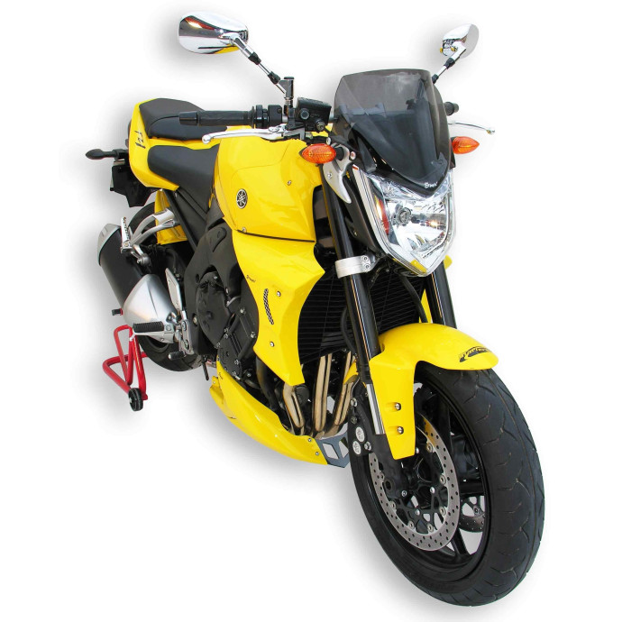 Saute vent  Ermax pour  FZ1 2006/2015 