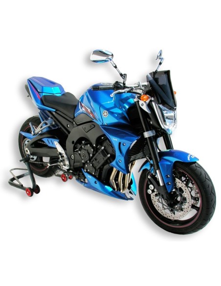 Saute vent  Ermax pour  FZ1 2006/2015 