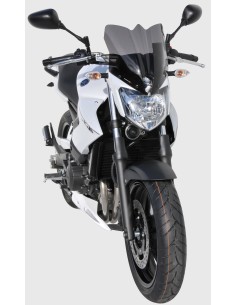 Saute vent Ermax pour XJ 6 N 2013/2016 