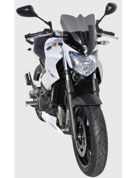 Saute vent Ermax pour XJ 6 N 2013/2016 
