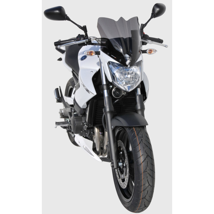 Saute vent Ermax pour XJ 6 N 2013/2016 