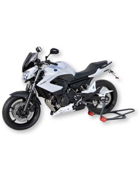 Saute vent Ermax pour XJ 6 N 2013/2016 