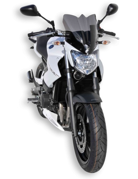 Saute vent Ermax pour XJ 6 N 2013/2016 
