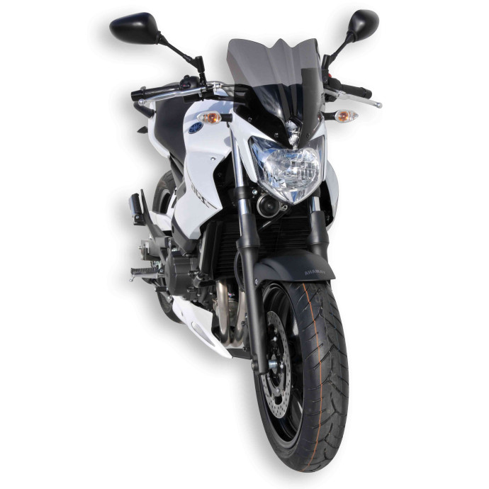 Saute vent Ermax pour XJ 6 N 2013/2016 