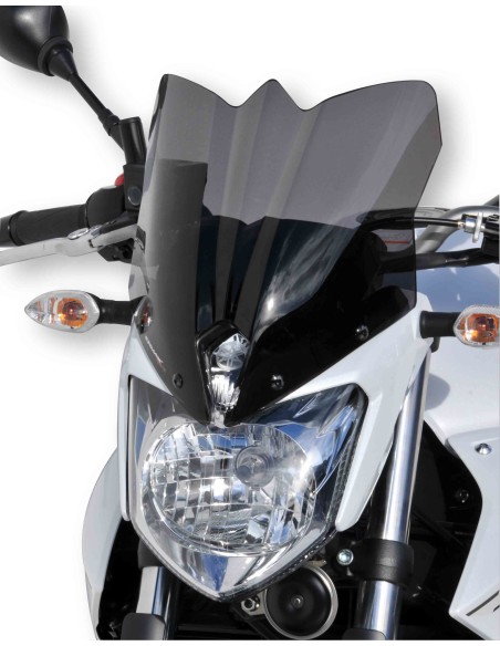 Saute vent Ermax pour XJ 6 N 2013/2016 