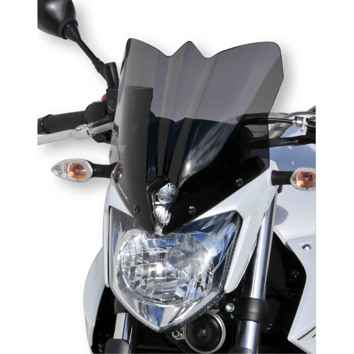 Saute vent Ermax pour XJ 6 N 2013/2016 