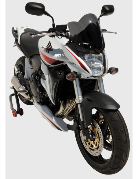 Saute vent Ermax pour CB 600 Hornet 2007/2010 