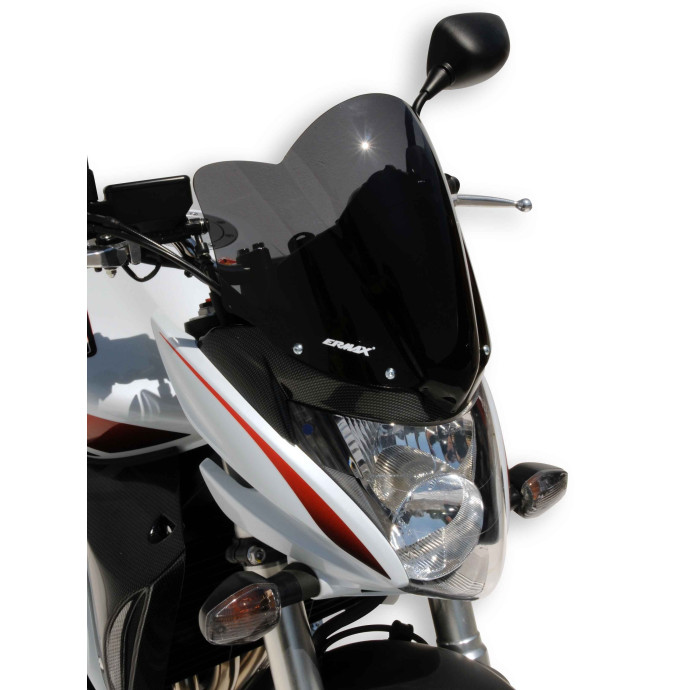 Saute vent Ermax pour CB 600 Hornet 2007/2010 