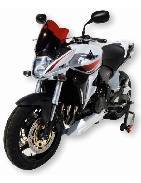 Saute vent Ermax pour CB 600 Hornet 2007/2010 