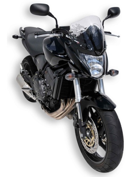 Saute vent Ermax pour CB 600 Hornet 2007/2010 