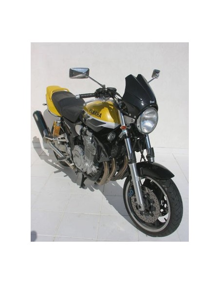 Saute vent Flymax Ermax 