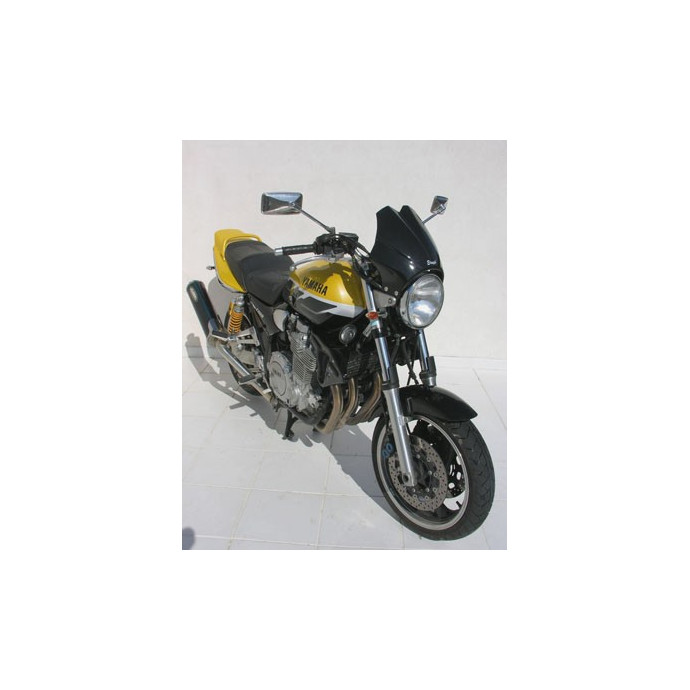 Saute vent Flymax Ermax 