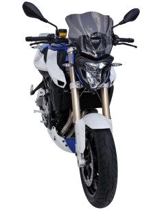 Saute vent Ermax pour F 800 R 2015/2019 