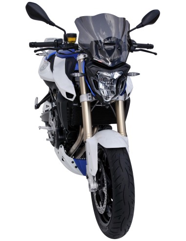 Saute vent Ermax pour F 800 R 2015/2019 