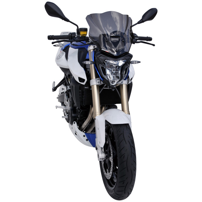 Saute vent Ermax pour F 800 R 2015/2019 