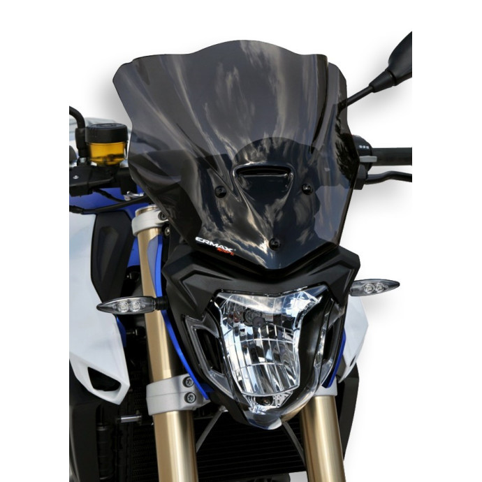 Saute vent Ermax pour F 800 R 2015/2019 