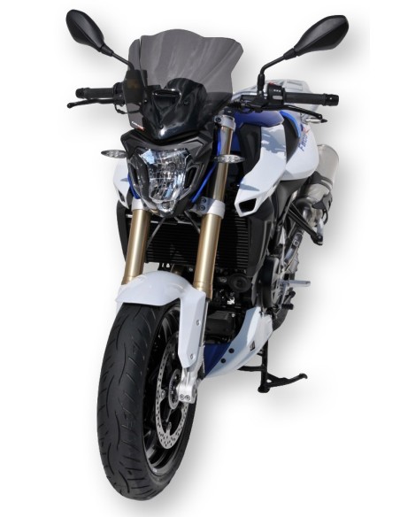 Saute vent Ermax pour F 800 R 2015/2019 