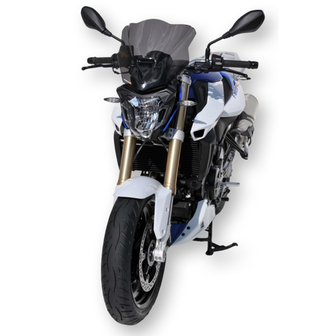 Saute vent Ermax pour F 800 R 2015/2019 
