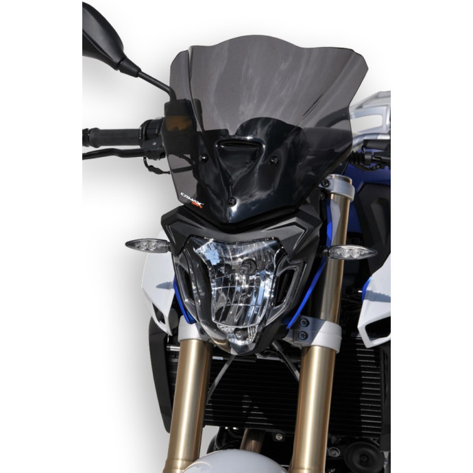 Saute vent Ermax pour F 800 R 2015/2019 