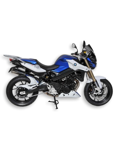 Saute vent Ermax pour F 800 R 2015/2019 