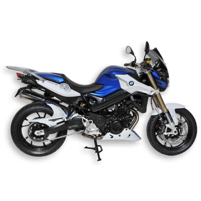 Saute vent Ermax pour F 800 R 2015/2019 