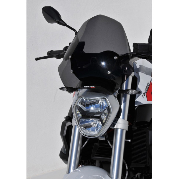 Saute vent 40cm  pour R 1200 R 2015/2018 