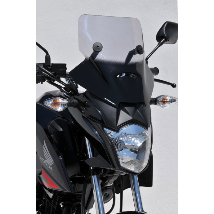 Saute vent Ermax pour CB 125 F 2015/2020 