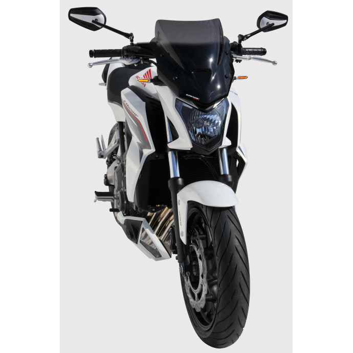Saute vent Ermax pour CB 650 F 2014/2016 